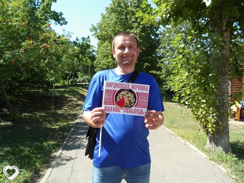 Александр, 41, Саратове — анкета №173776
