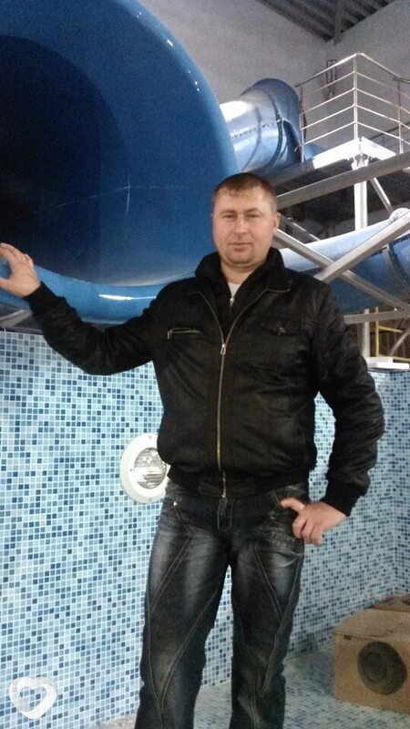 Сергей, 45, Великом Новгороде — анкета №173777