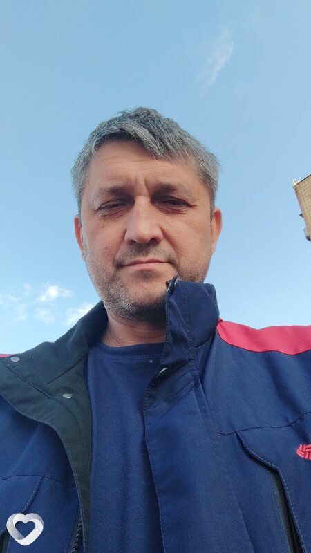 Дмитрий, 51, Ростове-на-Дону — анкета №173782