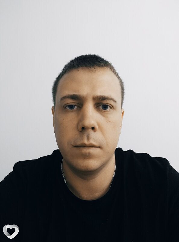 Олег, 34, Первоуральске — анкета №173783