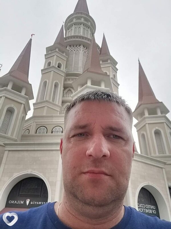 Антон, 30, Новосибирске — анкета №173785