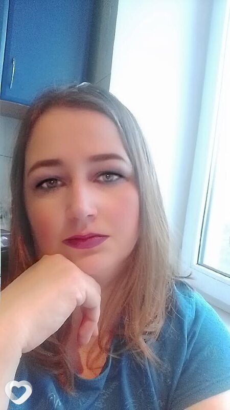 Оксана, 41, Гродно — анкета №173789