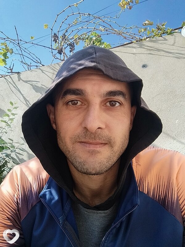 Турал, 37, Баку — анкета №173818