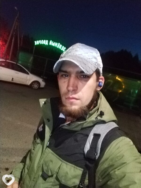 Давид, 35, Минске — анкета №173821