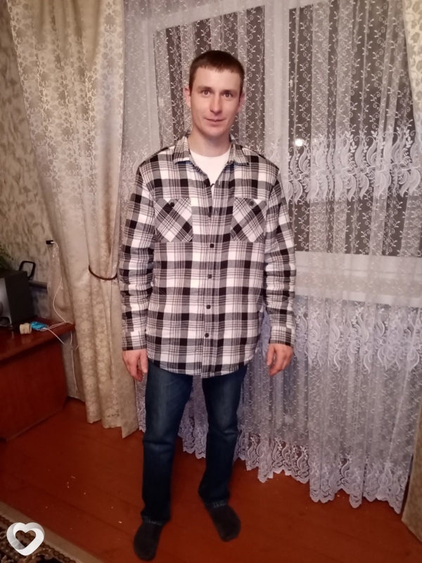 Артем, 33, Дзержинске — анкета №173822