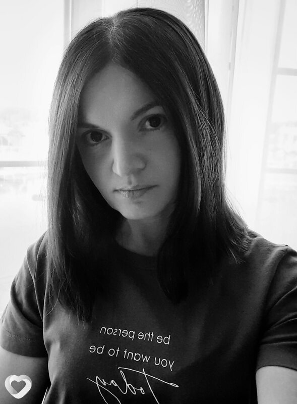 Ekaterina, 39, Ростове-на-Дону — анкета №173826