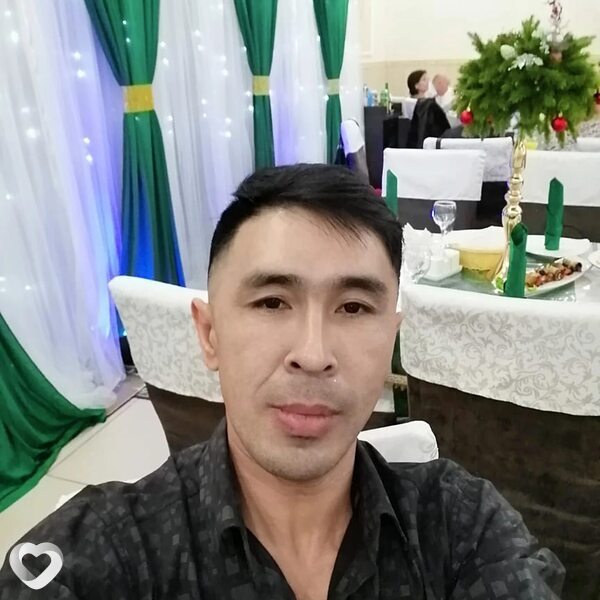 Ерболат, 49, Усть-Каменогорск — анкета №173834
