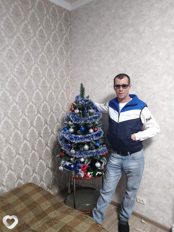 Pavel, 42, Армавире — анкета №173837