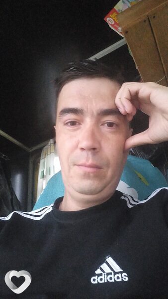 Денис, 40, Челябинске — анкета №173849