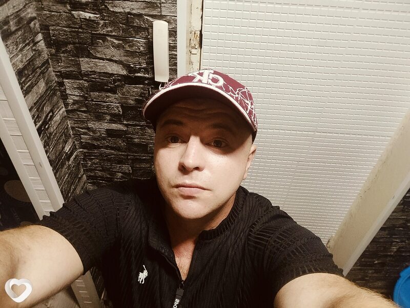Алексей, 34, Лисках — анкета №173851