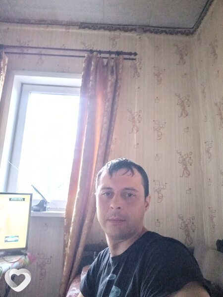 Александр, 36, Нижнеудинске — анкета №173852