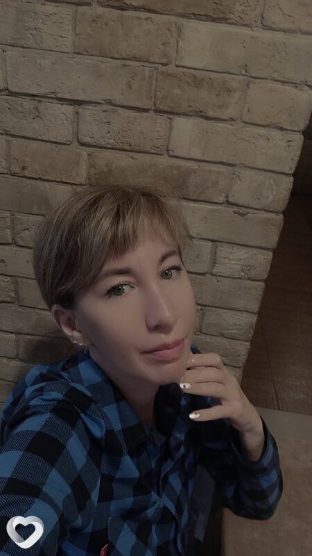 Ната, 37, Могилев — анкета №173853