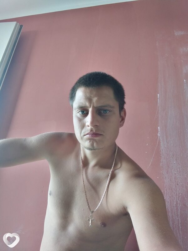 Евгений, 33, Оренбурге — анкета №173855