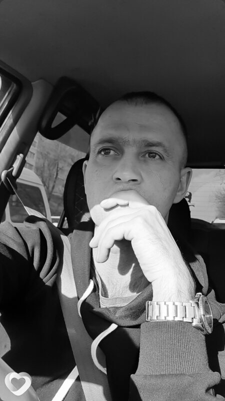 Ilya, 43, Артеме — анкета №173861