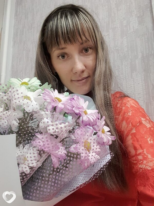 Верочка, 29, Чите — анкета №173990