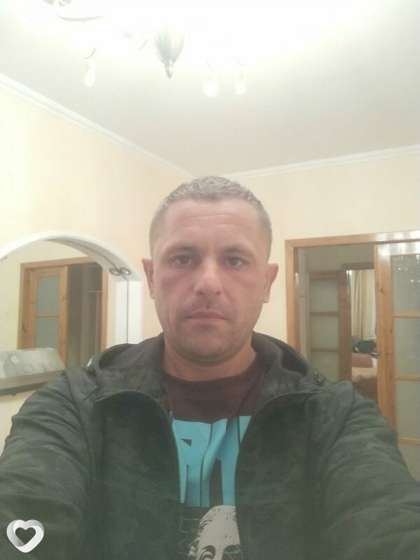 Александр, 47, Ангарске — анкета №174010