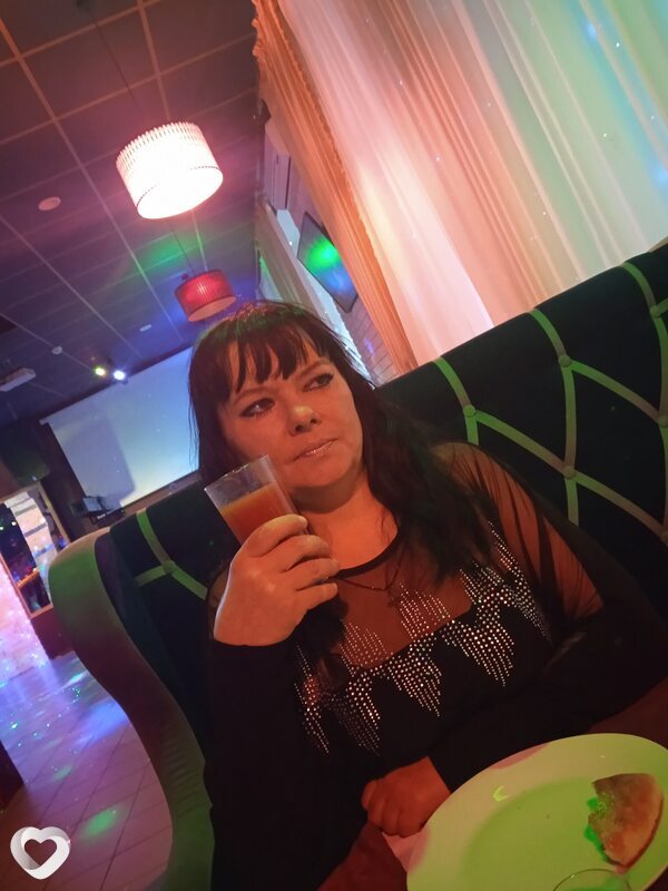 Юля, 48, Коломне — анкета №174011