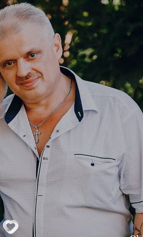 Дмитрий, 54, Бобруйске — анкета №174239