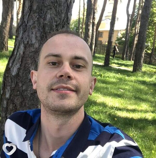 Dorian, 37, Ужгороде — анкета №174240