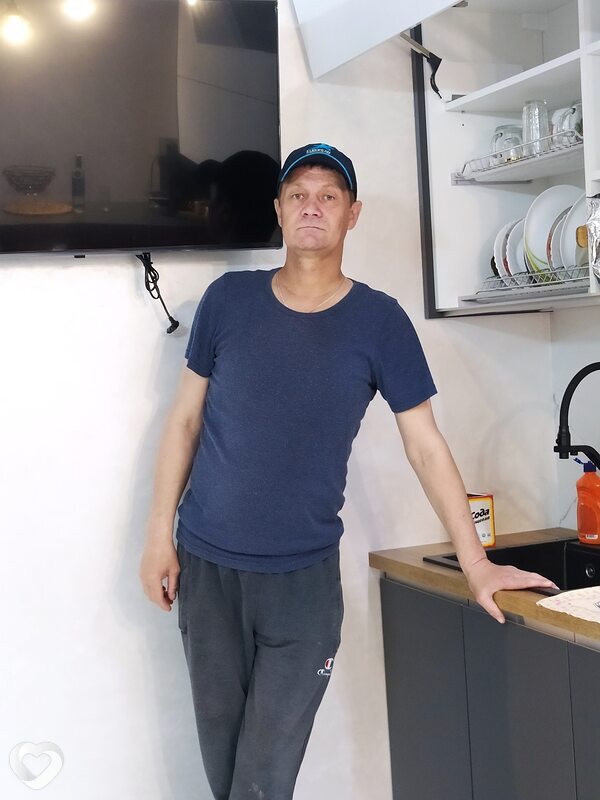 Иван, 51, Гродно — анкета №174243