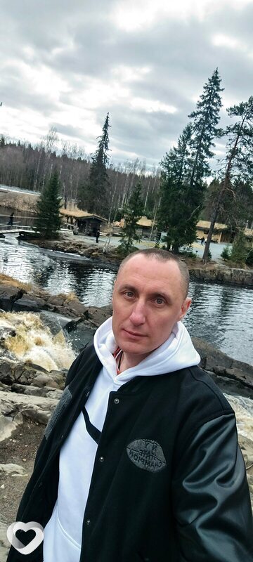 Алексей, 42, Пушкино (Московская Обл) — анкета №174244