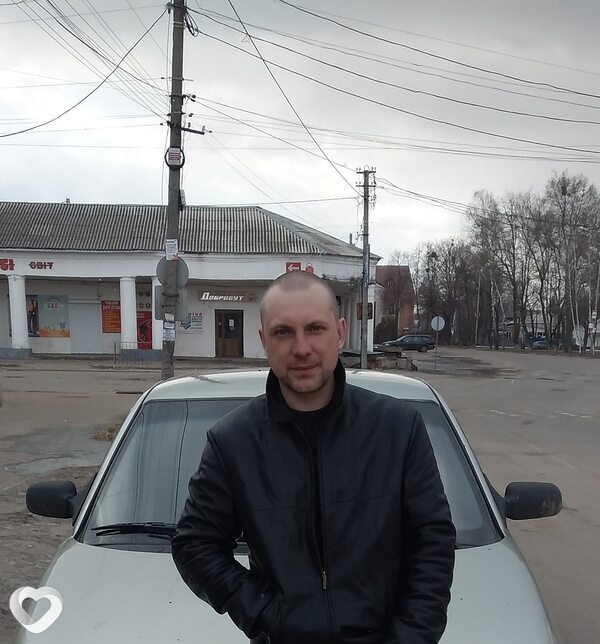Роман, 34, Сумах — анкета №174256