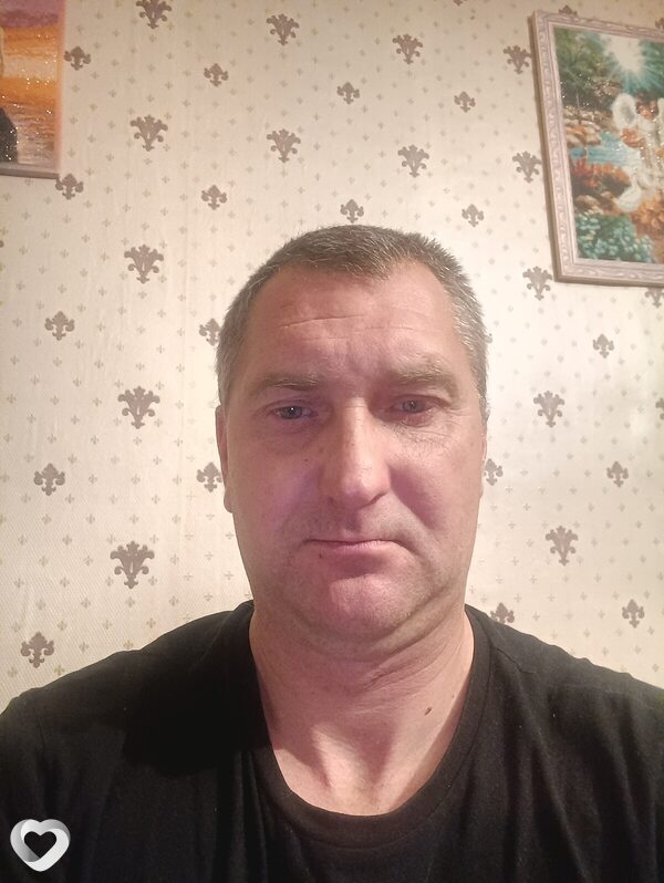 Николай, 43, Глубоком — анкета №174259