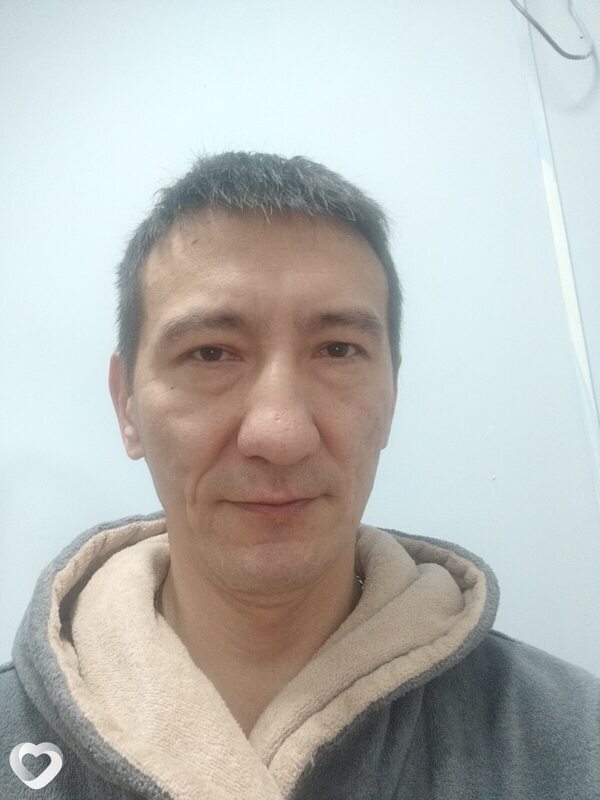 Вадим, 43, Уссурийске — анкета №174260