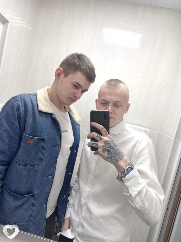 Вадим, 26, Бресте — анкета №173863
