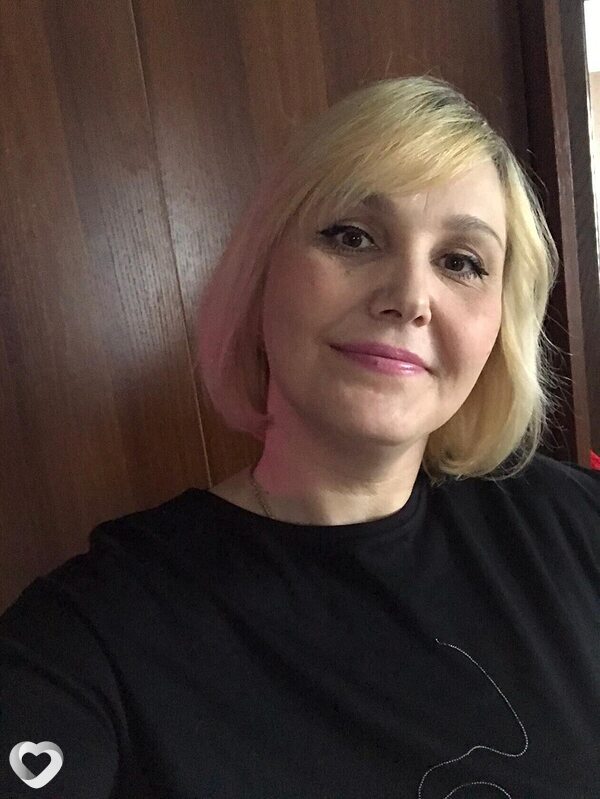 Алена, 50, Тайшете — анкета №173864