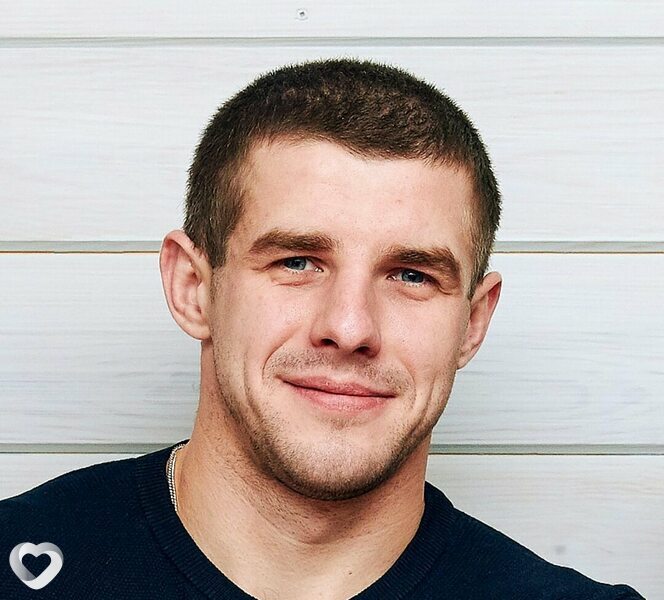 Сергей, 36, Лепеле — анкета №173867