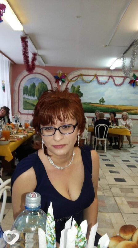 Валентина, 48, Клине — анкета №173870