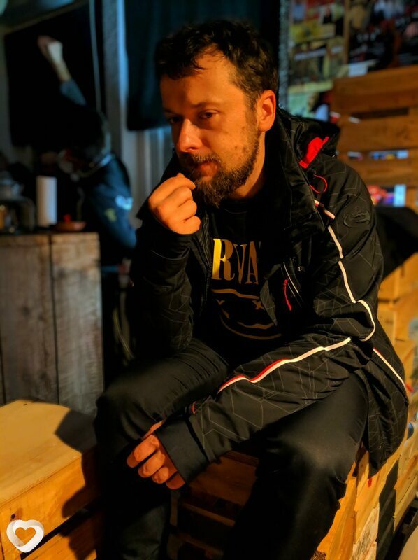 Александр, 37, Лиде — анкета №173962