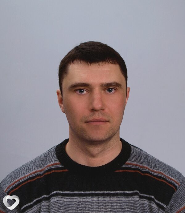 Илья, 46, Витебске — анкета №173963