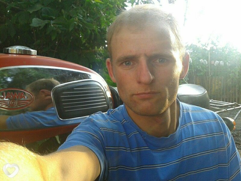 Дима, 36, Кореличах — анкета №173968