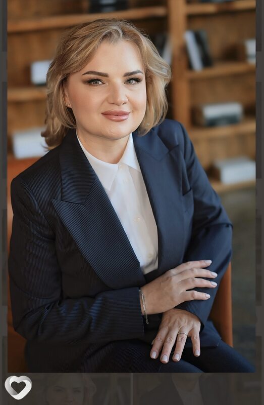 Ирина, 47, Киеве — анкета №173969