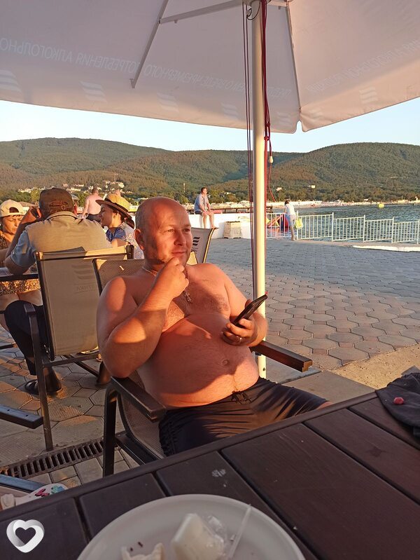 Руслан, 44, Борисове — анкета №173970