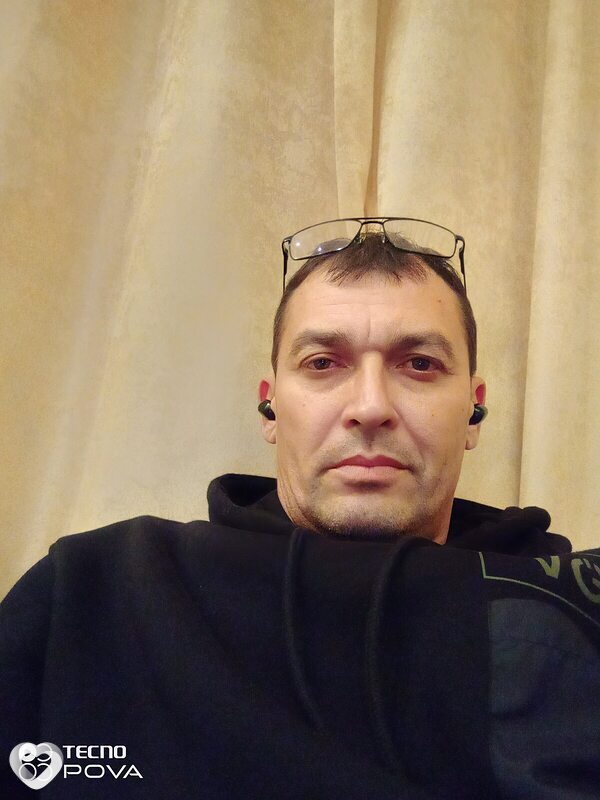 Иван, 50, Краснодаре — анкета №173981