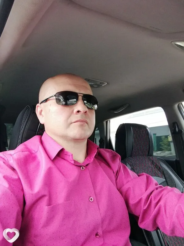 Максим, 47, Барнауле — анкета №173892