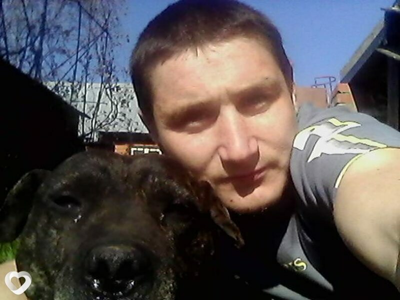 Игорь, 36, Тамбове — анкета №173894