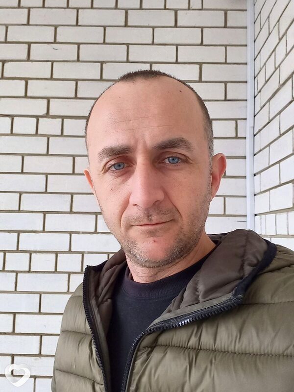 Денис, 43, Харькове — анкета №173901