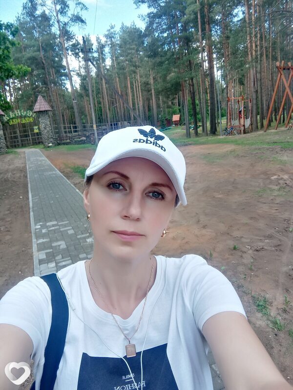 Ольга, Верхнедвинск
