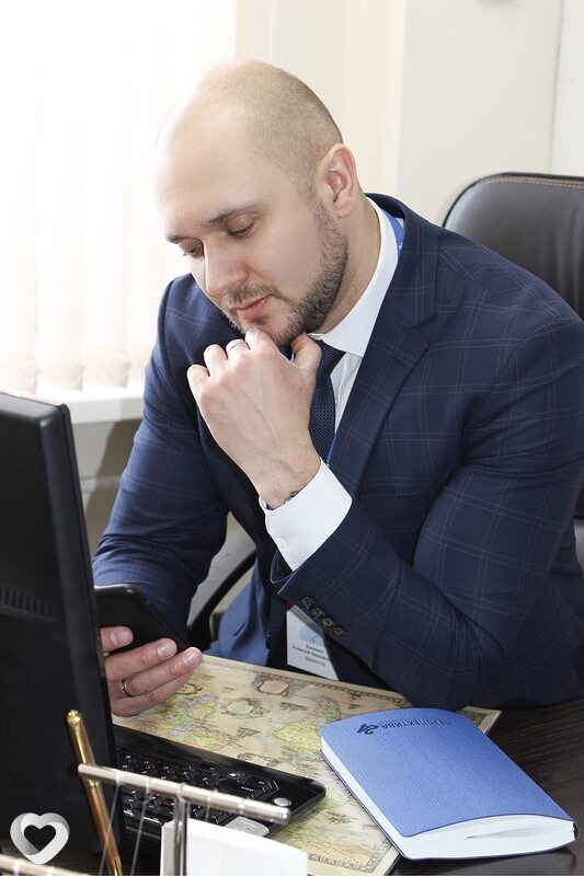 Алексей, 35, Москве — анкета №173904