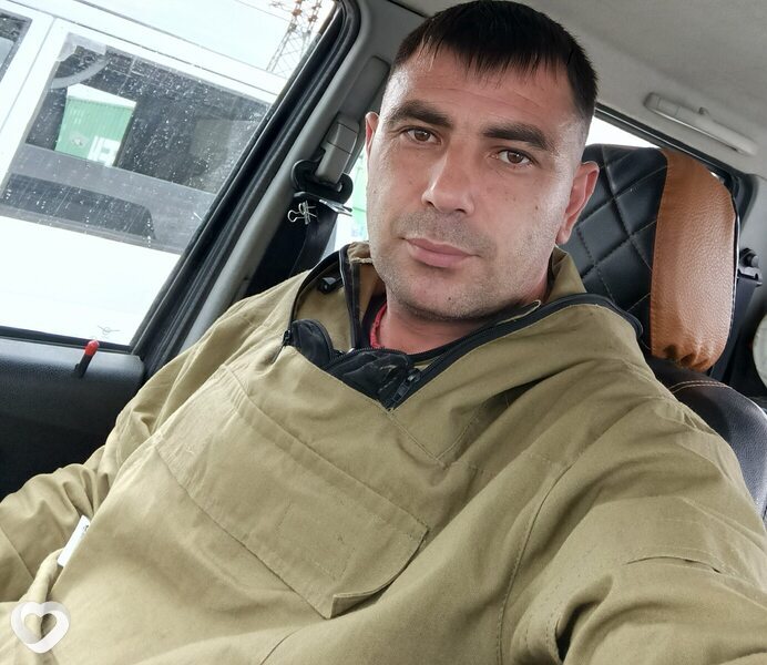 Роман, 41, Кемерове — анкета №173905