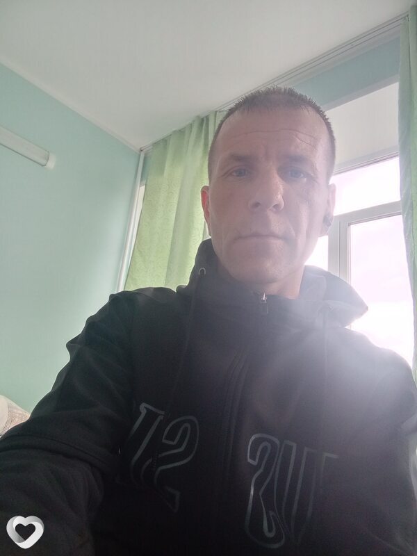 Александр, 43, Барнауле — анкета №173906