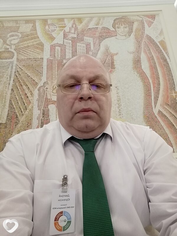 Дмитрий, 56, Кинешме — анкета №174512