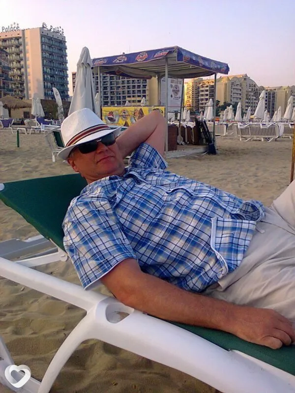 Иван, 62, Барнауле — анкета №174513