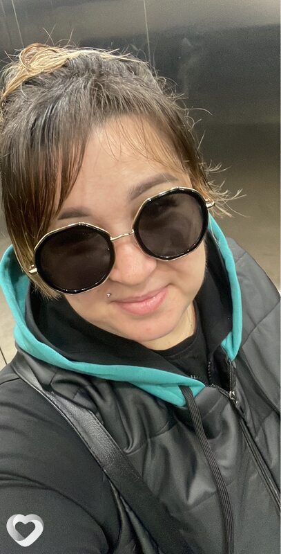 Алефтина, 36, Астане — анкета №174517