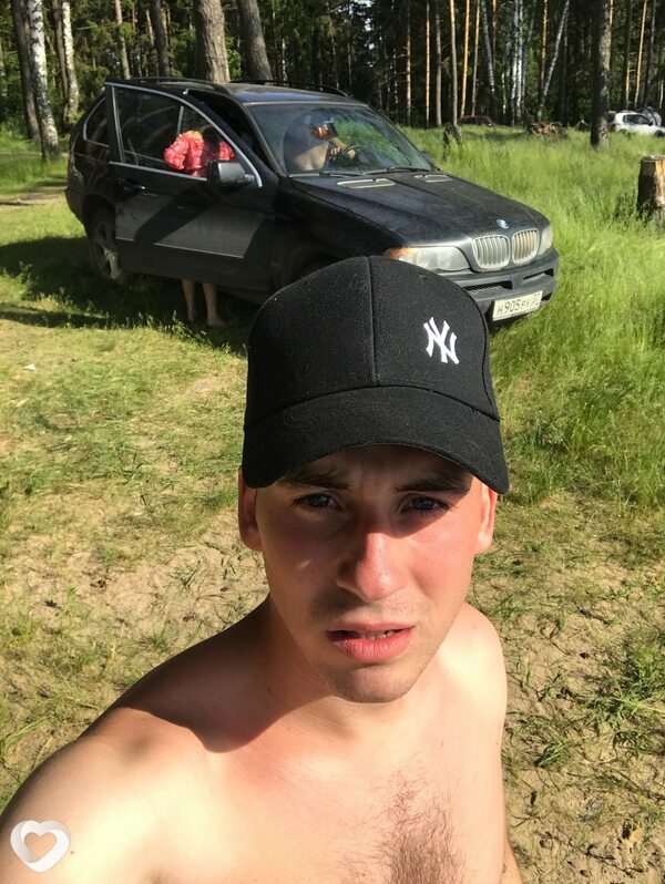 Александр, 31, Нижнем Новгороде — анкета №174520