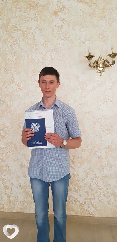 Василий, 37, Астрахани — анкета №174532